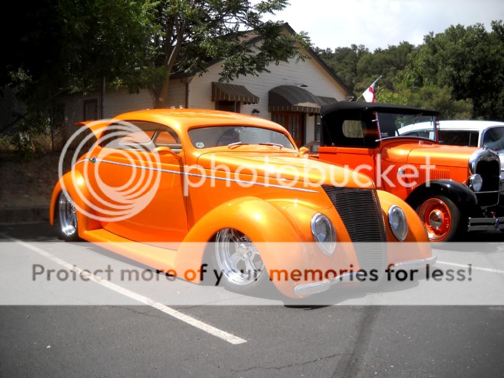 Jamestown Hot Rod & Bike show *PICS* Harley Davidson Forums